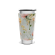 Copo Térmico - Floral Aquarela