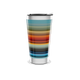 Copo Térmico - Listras Coloridas Inox