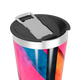 Copo Térmico - Colorido com Aço Inox