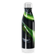 Garrafa Inox - Estampa Verde e Preto