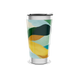 Copo Térmico - Estampado Colorido Aço Inox