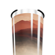 Copo Térmico - Estampa Montanhas