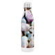 Garrafa Inox - Estampa Pedras Coloridas