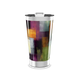 Copo Térmico - Estampa Multicolorida