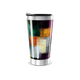 Copo Térmico - Estampa Multicolorida