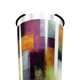 Copo Térmico - Estampa Multicolorida