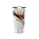 Copo Térmico - Estampa Splash Aço Inox