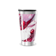 Copo Térmico - Design Frutas Vermelhas