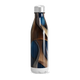 Garrafa Inox - Estampada Multicolorida
