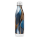 Garrafa Inox - Estampada Multicolorida