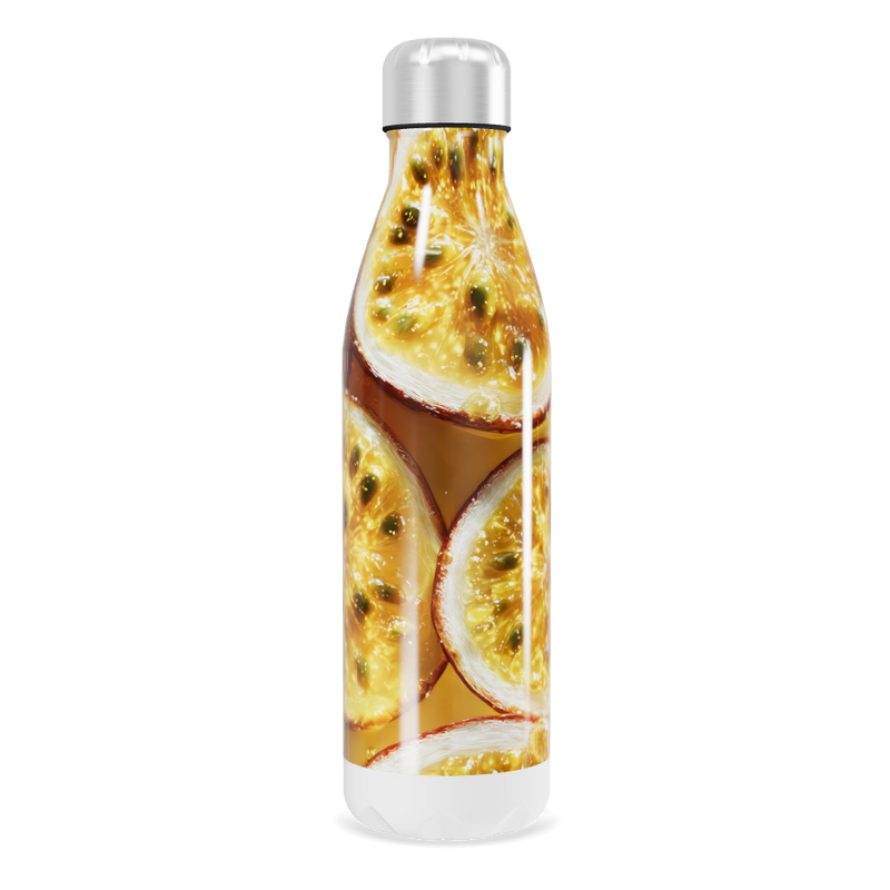 Garrafa Inox - Estampa Fruta 750ml
