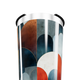 Copo Térmico - Estampa Abstrata Colorida
