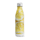 Garrafa Inox - Estampa Limão 500ml
