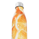 Garrafa Inox - Estampa Frutas Cítricas