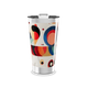 Copo Térmico - Estampa Colorida Geométrica