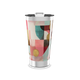 Copo Térmico - Estampa Geométrica Colorida