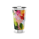 Copo Térmico - Estampa Abstrata Colorida