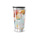 Copo Térmico - Floral Colorido