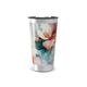 Copo Térmico - Floral Colorido
