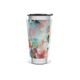 Copo Térmico - Floral Colorido
