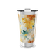 Copo Térmico - Floral Colorido