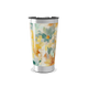 Copo Térmico - Floral Colorido