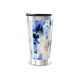 Copo Térmico - Floral Azul