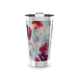 Copo Térmico - Floral Aquarela