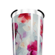 Copo Térmico - Floral Aquarela