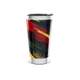 Copo Térmico - Estampa Colorida Aço Inox