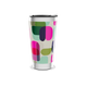Copo Térmico - Colorido com Bolhas