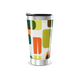 Copo Térmico - Estampado Multicolorido
