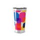 Copo Térmico - Estampado Colorido