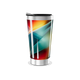 Copo Térmico - Colorido com Aço Inox