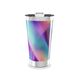 Copo Térmico - Metalizado Multicolorido