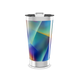 Copo Térmico - Estampa multicolorida