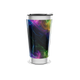 Copo Térmico - Estampa Colorida Aço Inox
