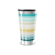 Copo Térmico - Listras Coloridas