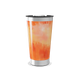 Copo Térmico - Estampa Laranja Aço Inox
