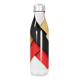 Garrafa Inox - Estampada Multicor 500ml