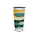 Copo Térmico - Multicolorido Aço Inox