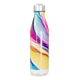 Garrafa Inox - Colorida Abstrata 500ml