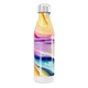 Garrafa Inox - Colorida Abstrata 500ml