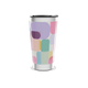 Copo Térmico - Estampado Multicolorido