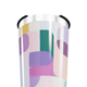 Copo Térmico - Estampado Multicolorido
