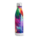 Garrafa Inox Estampa Colorida 500ml
