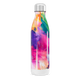 Garrafa Inox Estampa Colorida 500ml