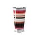 Copo Térmico - Listrado Colorido Inox