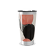 Copo Térmico - Estampa Abstrata