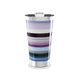 Copo Térmico - Listras Coloridas